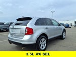 2014 Ford Edge Base