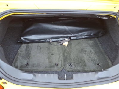 2015 Chevrolet Camaro SS