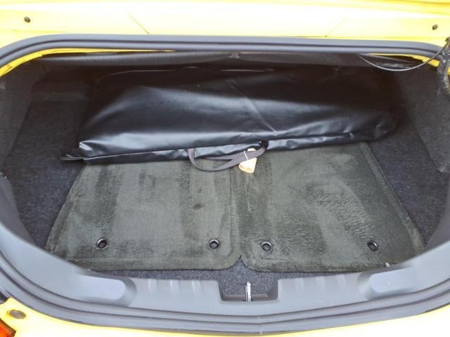 2015 Chevrolet Camaro SS