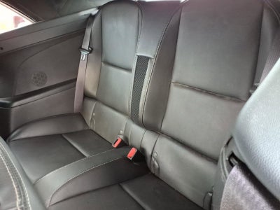 2015 Chevrolet Camaro SS