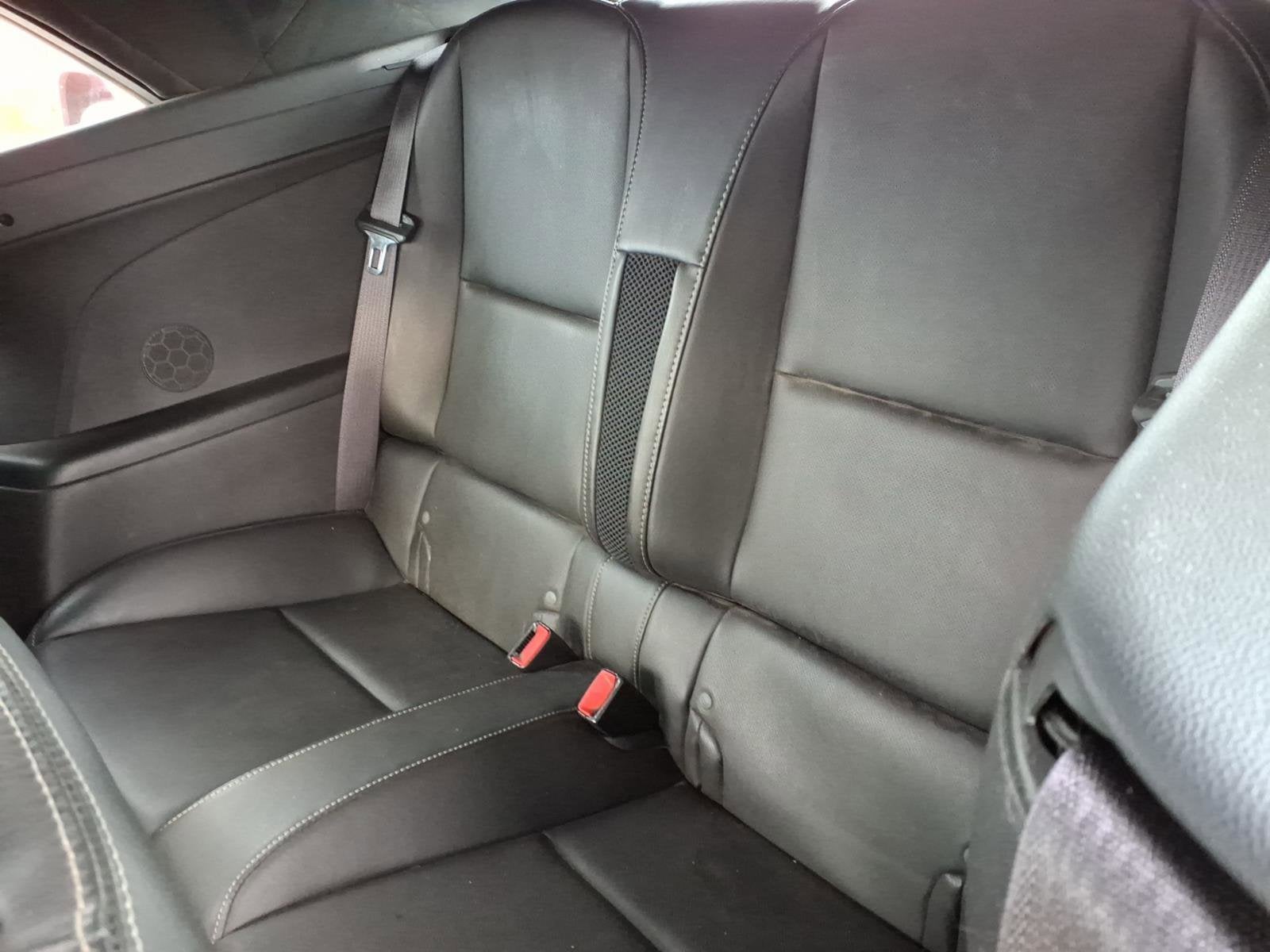 2015 Chevrolet Camaro SS