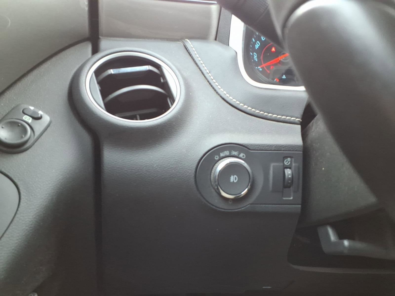 2015 Chevrolet Camaro SS