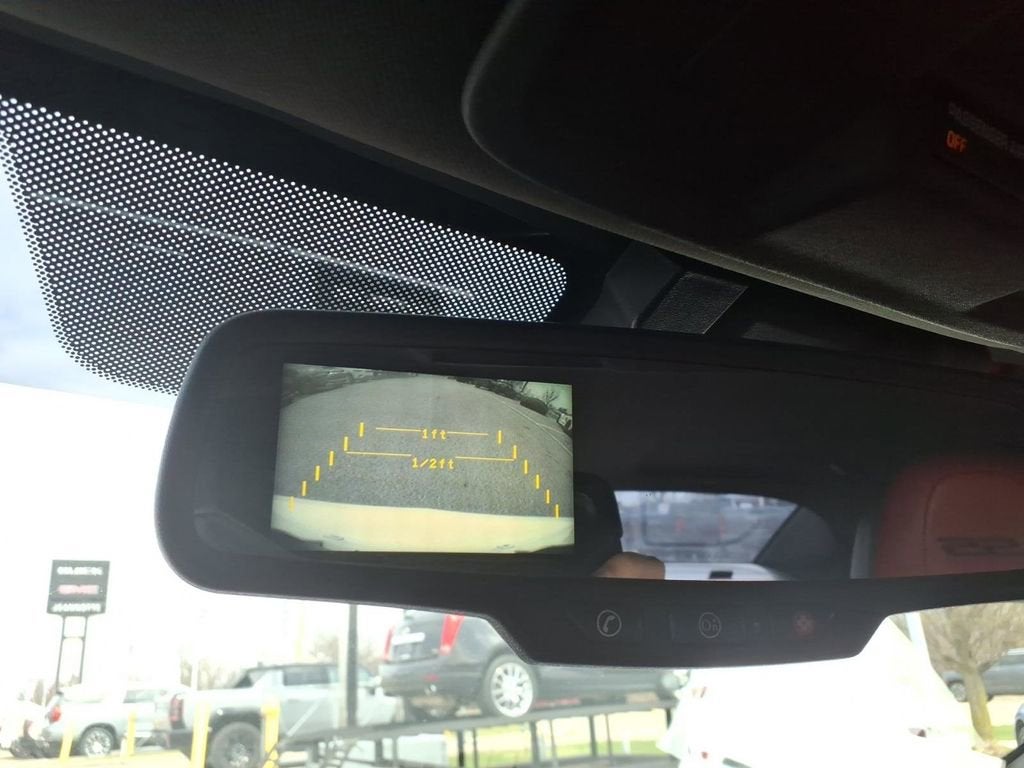 2012 Chevrolet Camaro 2SS