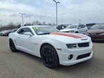 2012 Chevrolet Camaro 2SS