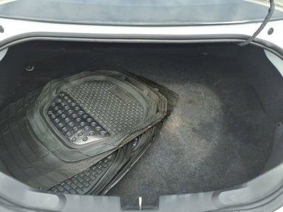 2012 Chevrolet Camaro 2SS