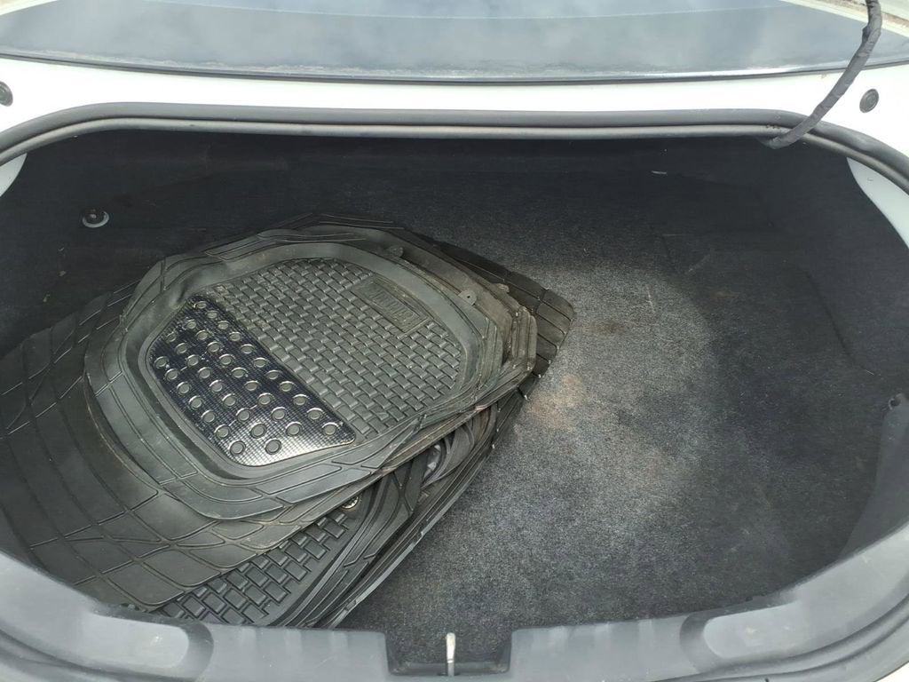 2012 Chevrolet Camaro 2SS