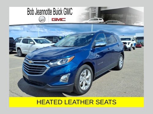 2021 Chevrolet Equinox Premier