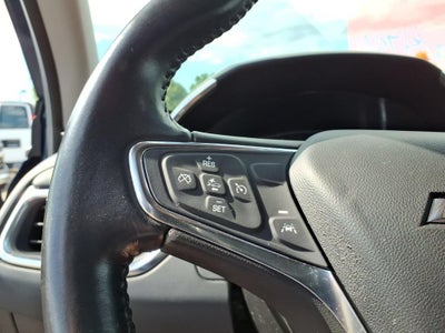 2021 Chevrolet Equinox Premier