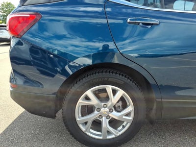2021 Chevrolet Equinox Premier