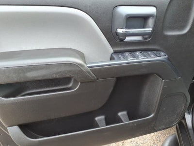 2019 GMC Sierra 1500 Limited Base