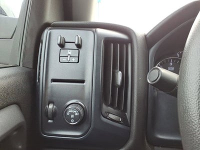 2019 GMC Sierra 1500 Limited Base