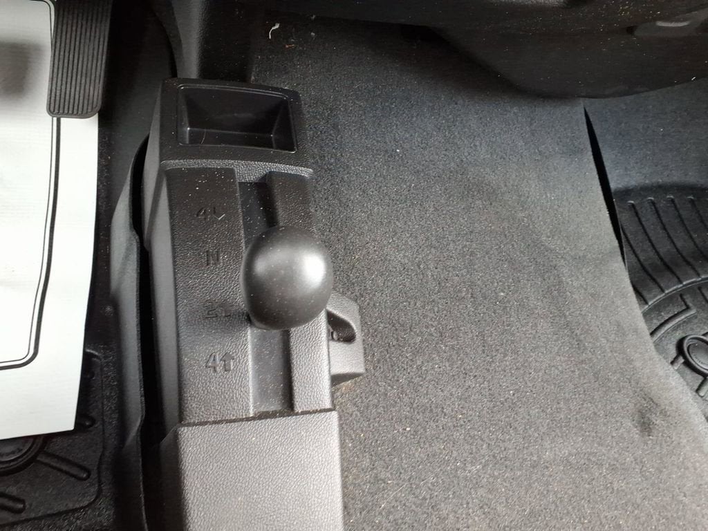 2019 GMC Sierra 1500 Limited Base