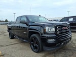 2019 GMC Sierra 1500 Limited Base