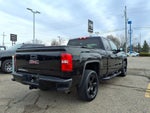 2019 GMC Sierra 1500 Limited Base