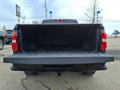 2019 GMC Sierra 1500 Limited Base