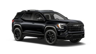 2027 GMC Terrain Base