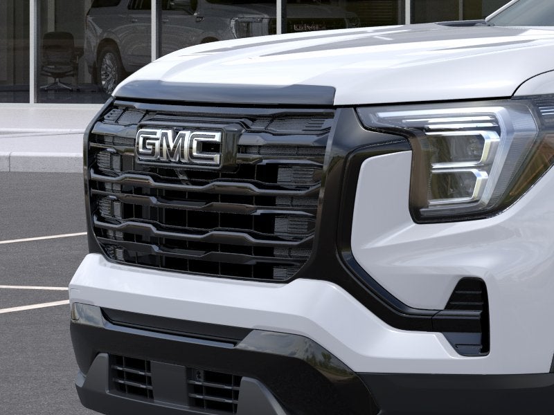 2027 GMC Terrain Base