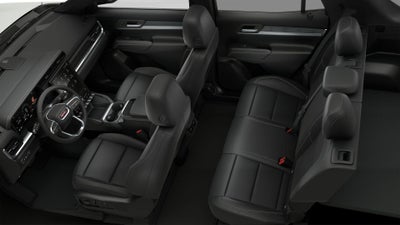 2027 GMC Terrain Base