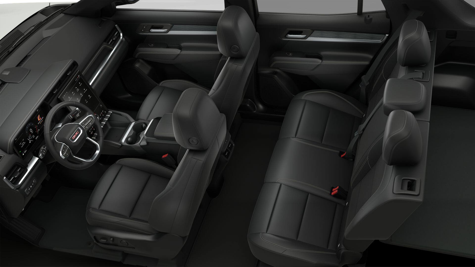 2027 GMC Terrain Base