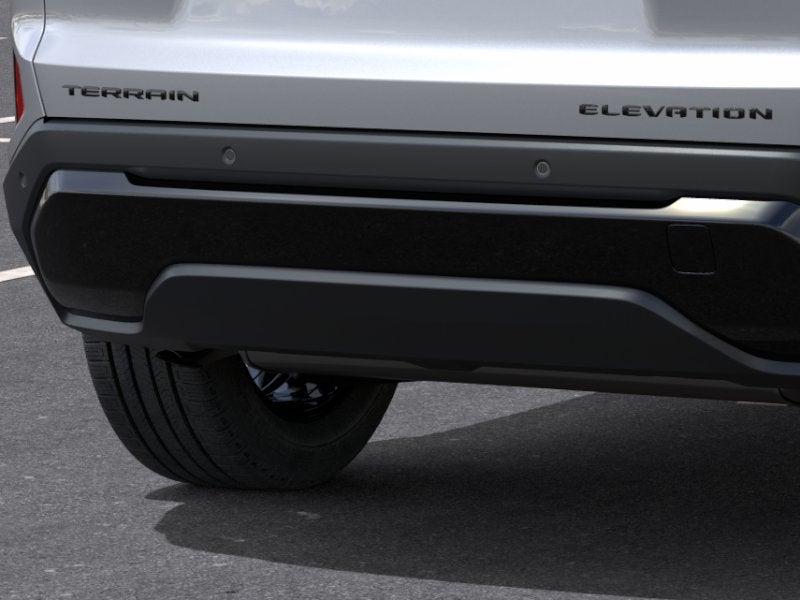 2027 GMC Terrain Base