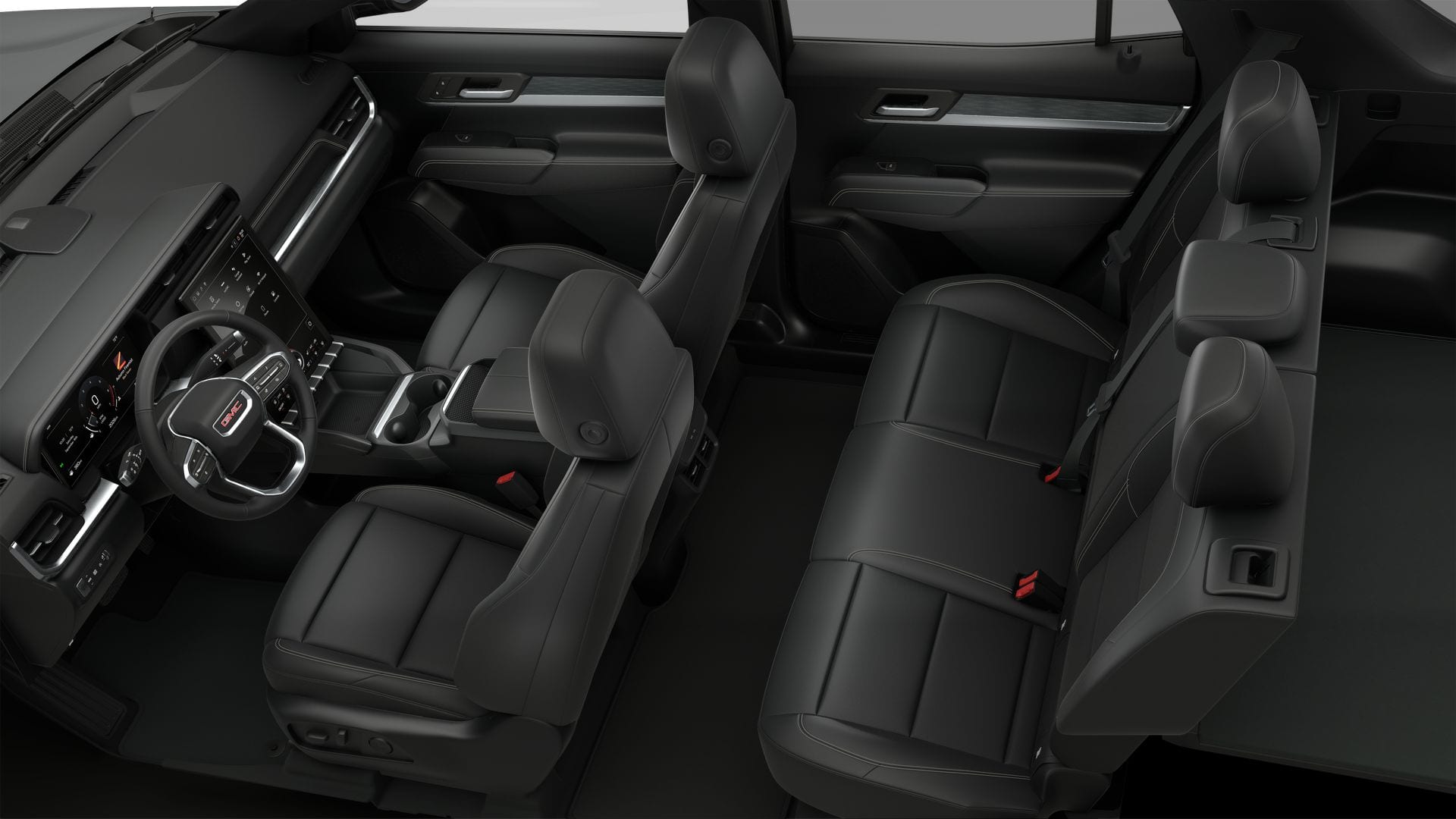 2027 GMC Terrain Base