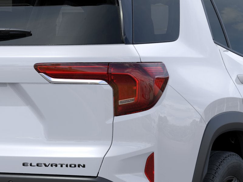 2027 GMC Terrain Base