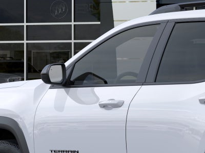 2027 GMC Terrain Base