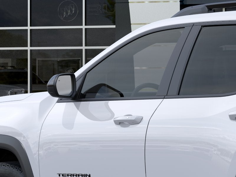 2027 GMC Terrain Base