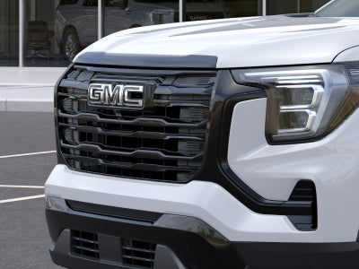 2027 GMC Terrain Base