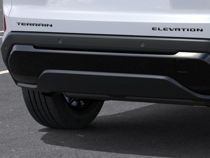 2027 GMC Terrain Base