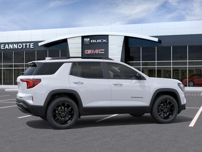 2027 GMC Terrain Base