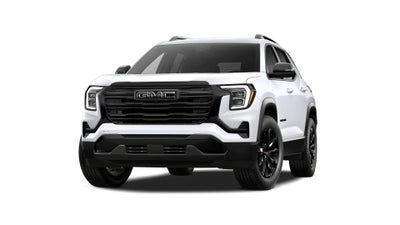 2027 GMC Terrain Base