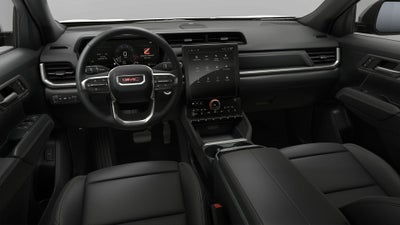 2027 GMC Terrain Base