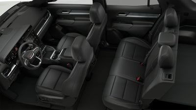 2027 GMC Terrain Base