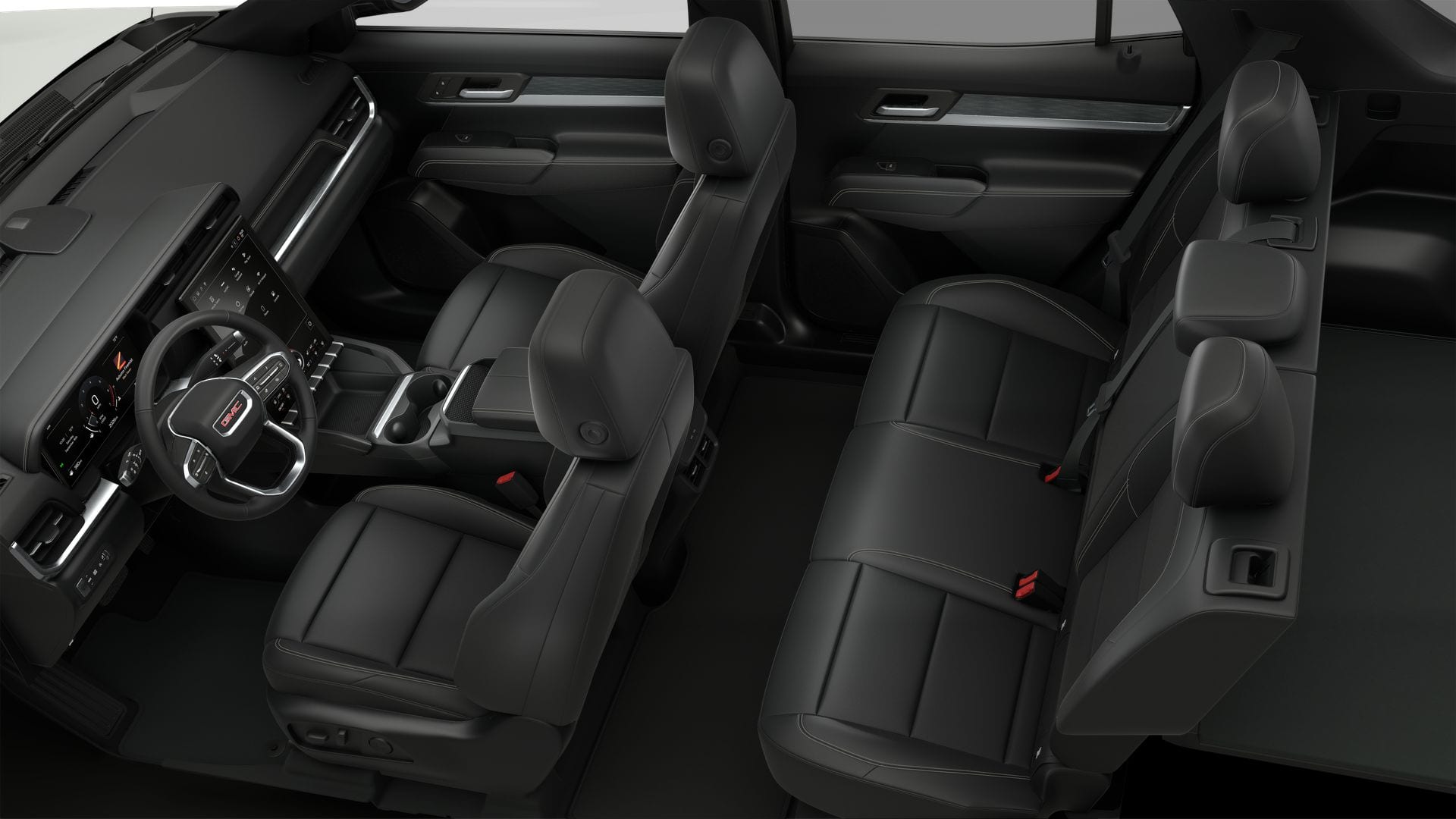 2027 GMC Terrain Base