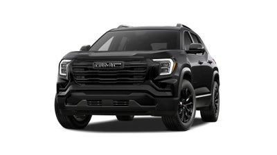 2027 GMC Terrain Base