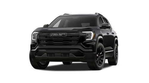 2027 GMC Terrain Base