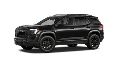 2027 GMC Terrain Base