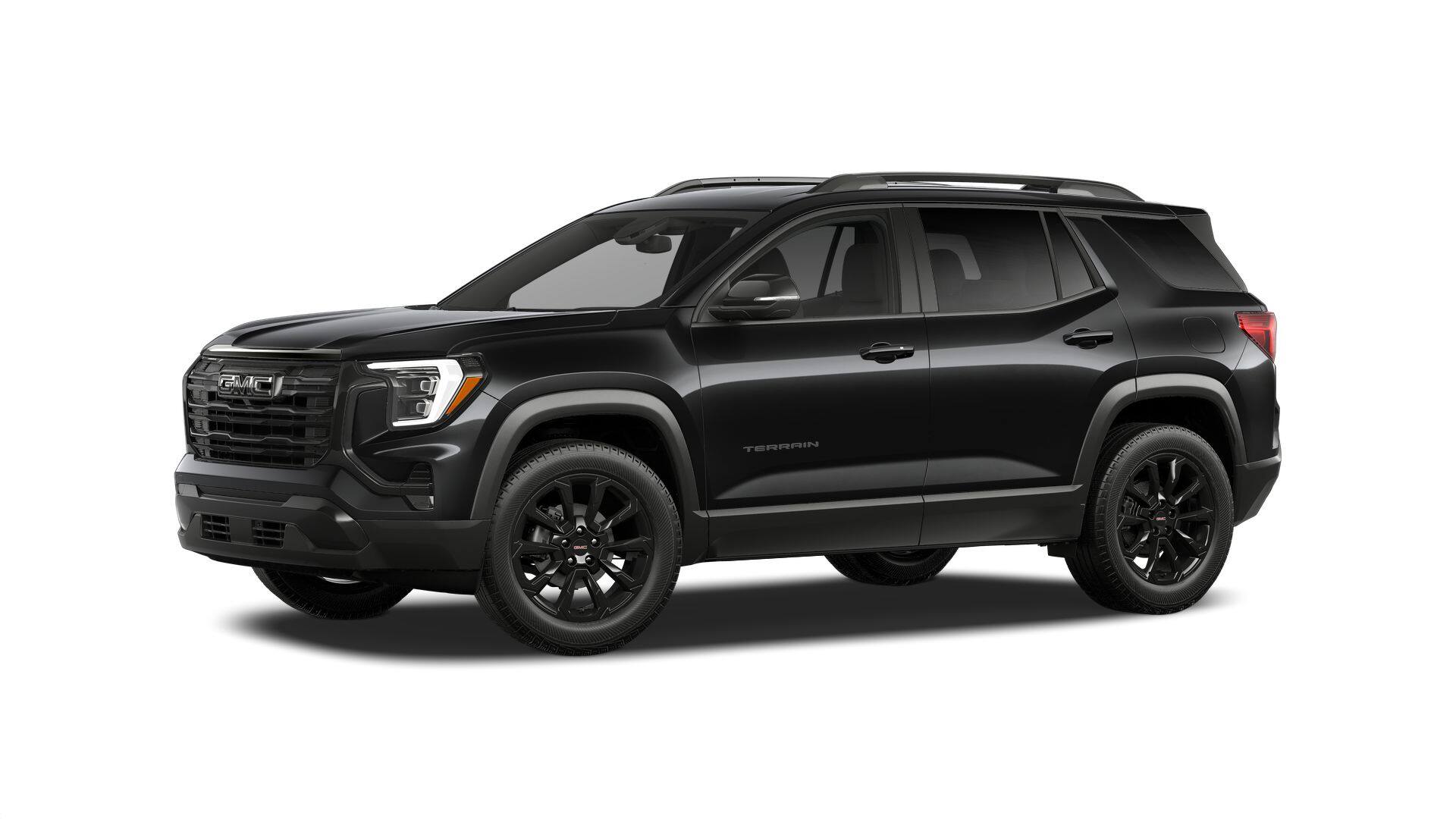 2027 GMC Terrain Base