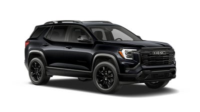 2027 GMC Terrain Base