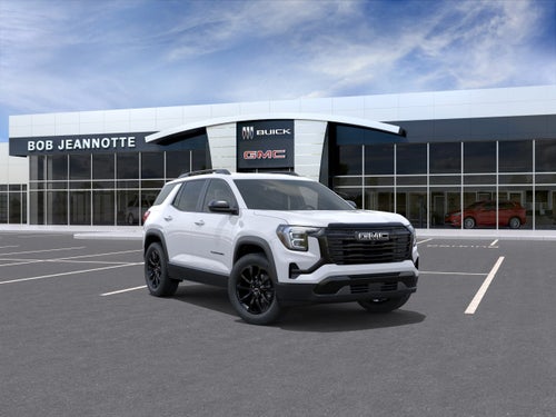 2027 GMC Terrain Base