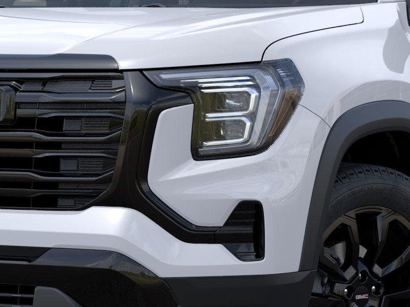 2027 GMC Terrain Base