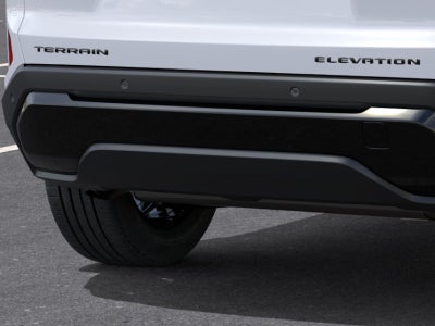 2027 GMC Terrain Base