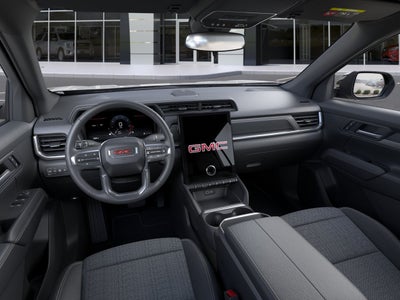 2027 GMC Terrain Base