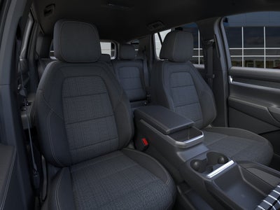 2027 GMC Terrain Base