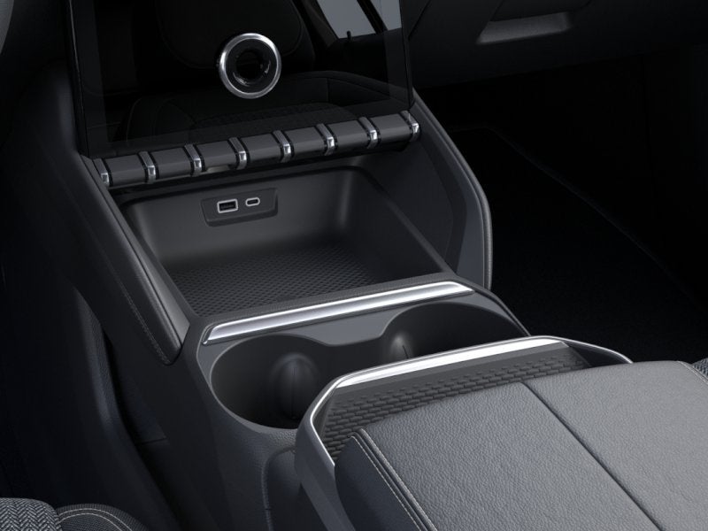 2027 GMC Terrain Base
