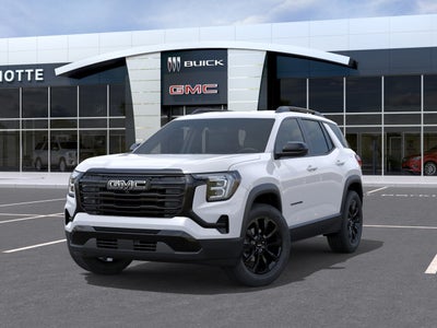 2027 GMC Terrain Base