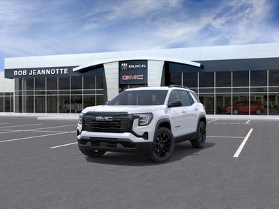 2027 GMC Terrain Base