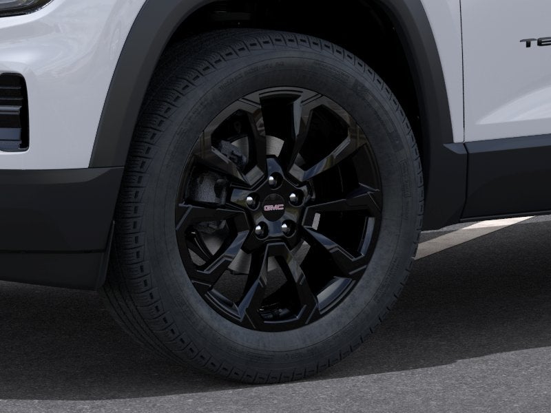 2027 GMC Terrain Base