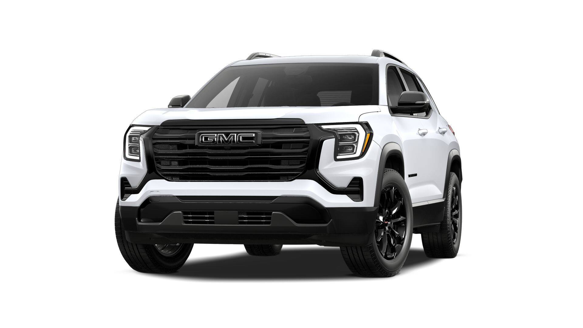 2027 GMC Terrain Base
